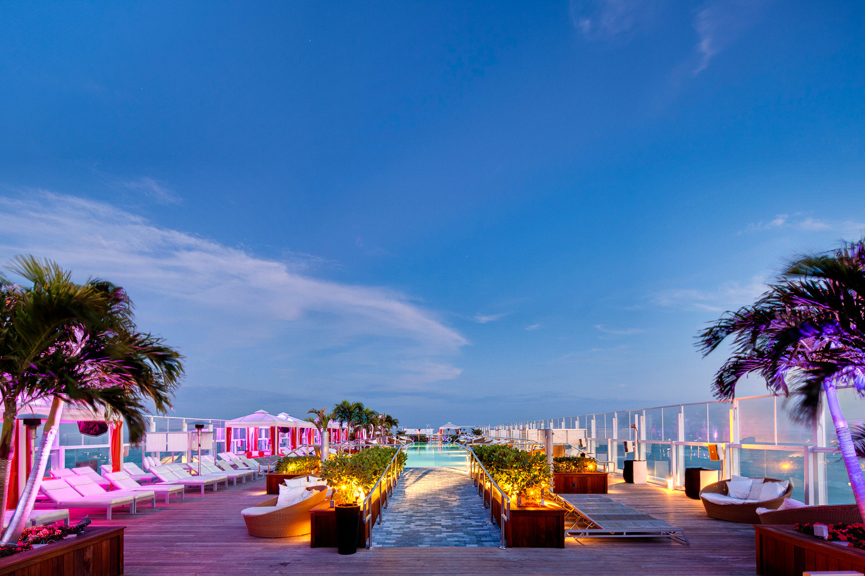 Hotel Gansavort Miami Beach